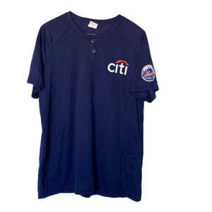 Citifield Met’s Shirt size Large